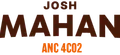 Josh Mahan, ANC 4C02